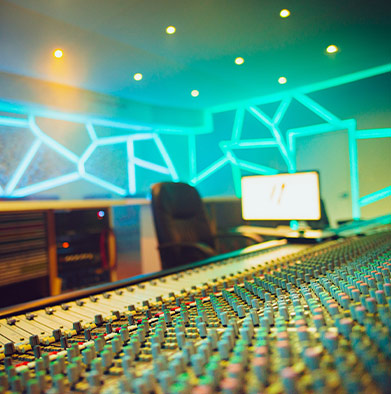 Rebel 11 Studios - Creative Studio Space