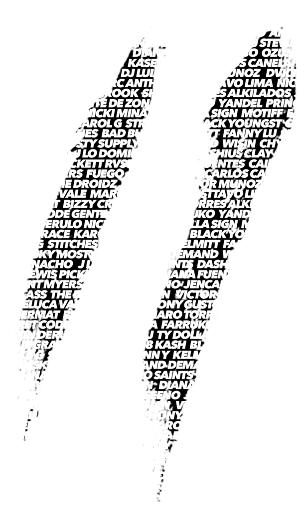 Rebel 11 Studios Clients